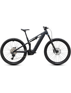 Cube Cube Stereo Hybrid ONE44 HPC Race 800 Electric Mountain Bike MY27