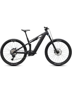Cube Cube Stereo Hybrid ONE44 HPC SLX 800 Electric Mountain Bike MY27
