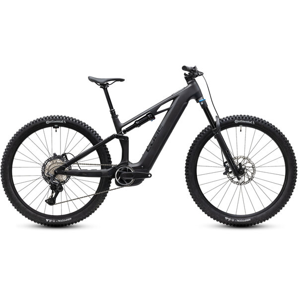 Cube Cube Stereo Hybrid ONE44 HPC SLX 800 Electric Mountain Bike MY27