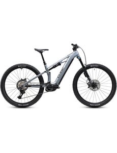 Cube Cube Stereo Hybrid ONE44 HPC SLX Evo 800 Electric Mountain Bike MY27