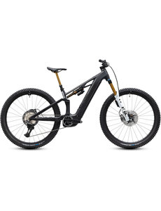 Cube Cube Stereo Hybrid ONE44 HPC AT 800 Electric Mountain Bike MY27