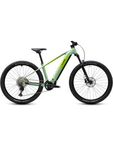 Cube Cube Reaction Hybrid ONE 720  Electric Mountain Bike MY27