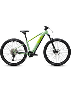Cube Cube Reaction Hybrid ONE 720  Electric Mountain Bike MY27
