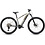 Cube Cube Reaction Hybrid ONE 720  Electric Mountain Bike MY27