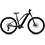 Cube Cube Reaction Hybrid Pro 800 Electric Mountain Bike Trapeze Frame MY27