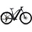 Cube Cube Reaction Hybrid Pro 800 FE Electric Mountain Bike Trapeze Frame MY27