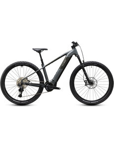 Cube Cube Reaction Hybrid Race 800 Electric Mountain Bike MY27