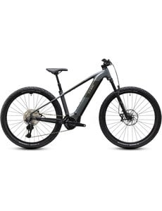 Cube Cube Reaction Hybrid Race 800 Electric Mountain Bike MY27