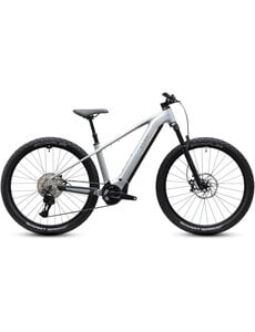 Cube Cube Reaction Hybrid SLX 800 Electric Mountain Bike MY27