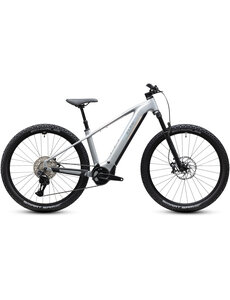 Cube Cube Reaction Hybrid SLX 800 Electric Mountain Bike MY27