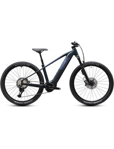Cube Cube Reaction Hybrid SLT 800 Electric Mountain Bike MY27