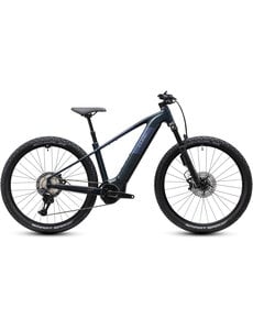 Cube Cube Reaction Hybrid SLT 800 Electric Mountain Bike MY27