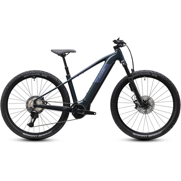 Cube Cube Reaction Hybrid SLT 800 Electric Mountain Bike MY27