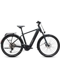 Cube Cube Nuride Hybrid Performance 720 Electric City Bike MY27