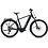 Cube Cube Nuride Hybrid Performance 720 Electric City Bike MY27