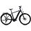 Cube Cube Nuride Hybrid EXC 800 Electric City Bike MY27