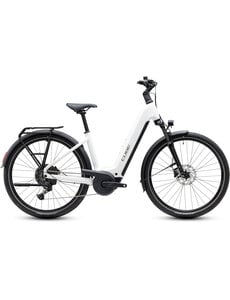 Cube Cube Touring Hybrid ONE 600 Electric City Bike EE Frame MY27