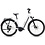 Cube Cube Touring Hybrid ONE 600 Electric City Bike EE Frame MY27