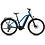 Cube Cube Touring Hybrid Pro 800 Electric City Bike Trapeze Frame MY27