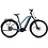 Cube Cube Touring Hybrid Deluxe SLX 800 Electric City Bike Trapeze Frame MY27