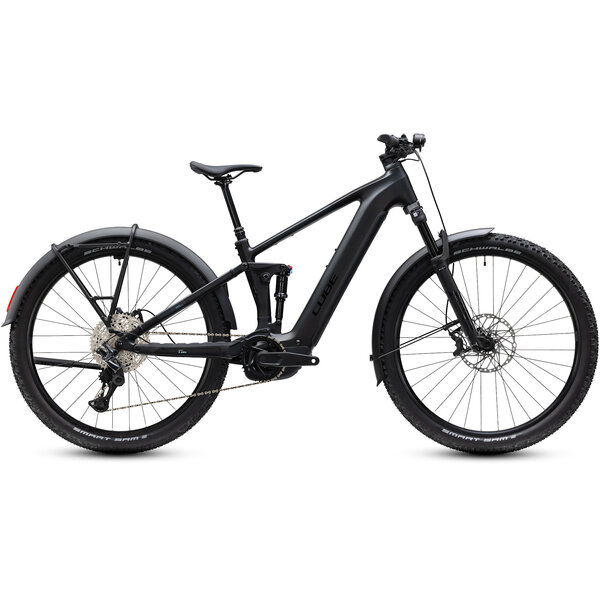 Cube Cube Stereo Hybrid ONE22 SLX 800 FE Electric Mountain Bike MY27