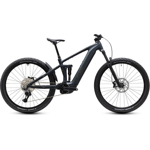 Cube Cube Stereo Hybrid ONE44 Pro 800 Electric Mountain Bike MY27