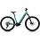 Cube Cube Reaction Hybrid Performance 720 Electric Mountain Bike EE Frame MY27