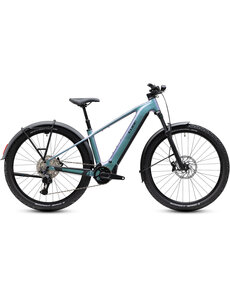 Cube Cube Reaction Hybrid Pro 800 FE Electric Mountain Bike MY27