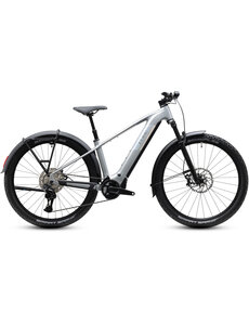 Cube Cube Reaction Hybrid SLX 800 FE Electric Mountain Bike MY27