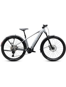 Cube Cube Reaction Hybrid SLX 800 FE Electric Mountain Bike MY27
