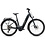 Cube Cube Nuride Hybrid Performance 720 Electric City Bike EE Frame MY27