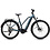 Cube Cube Nuride Hybrid Pro 800 Electric City Bike Trapeze Frame MY27