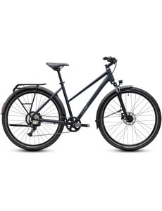 Cube Cube Nature ONE FE City Bike Trapeze Frame MY27