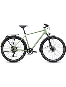 Cube Cube Nature ONE FE City Bike STD Frame