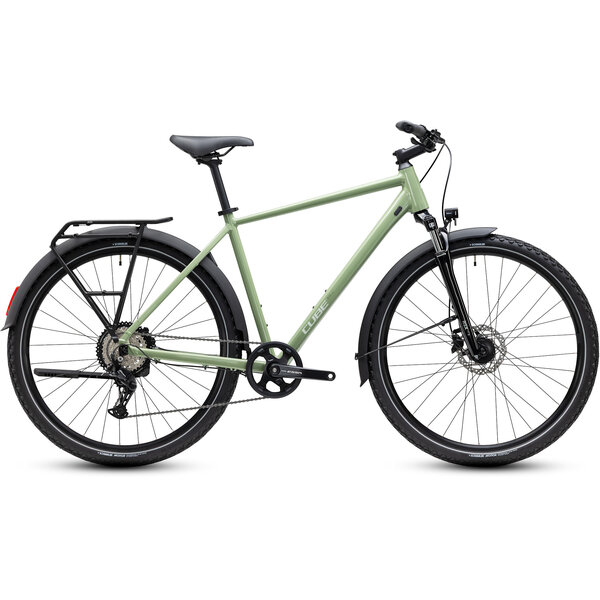 Cube Cube Nature ONE FE City Bike STD Frame MY27
