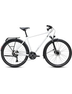 Cube Cube Nature Pro FE City Bike STD Frame MY27