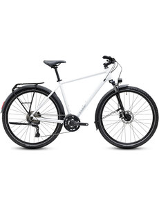 Cube Cube Nature Pro FE City Bike STD Frame