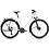 Cube Cube Nature Pro FE City Bike STD Frame MY27