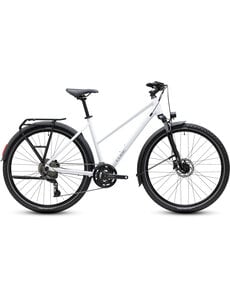 Cube Cube Nature Pro FE City Bike Trapeze Frame MY27