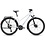 Cube Cube Nature Pro FE City Bike Trapeze Frame MY27