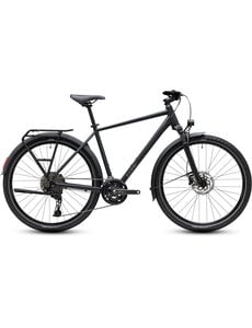 Cube Cube Nature EXC FE City Bike STD Frame MY27