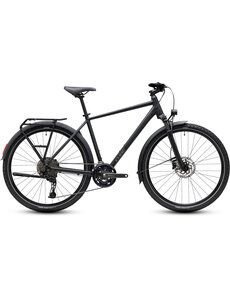 Cube Cube Nature EXC FE City Bike STD Frame