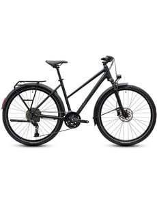 Cube Cube Nature EXC FE City Bike Trapeze Frame MY27