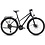 Cube Cube Nature EXC FE City Bike Trapeze Frame MY27