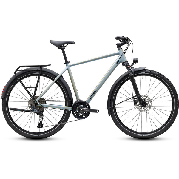 Cube Cube Nature EXC FE City Bike STD Frame