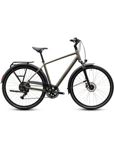 Cube Cube Touring ONE City Bike STD Frame MY27