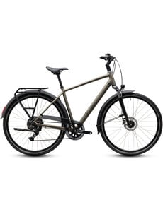 Cube Cube Touring ONE City Bike STD Frame MY27
