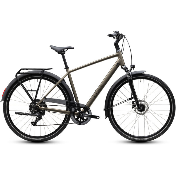 Cube Cube Touring ONE City Bike STD Frame MY27