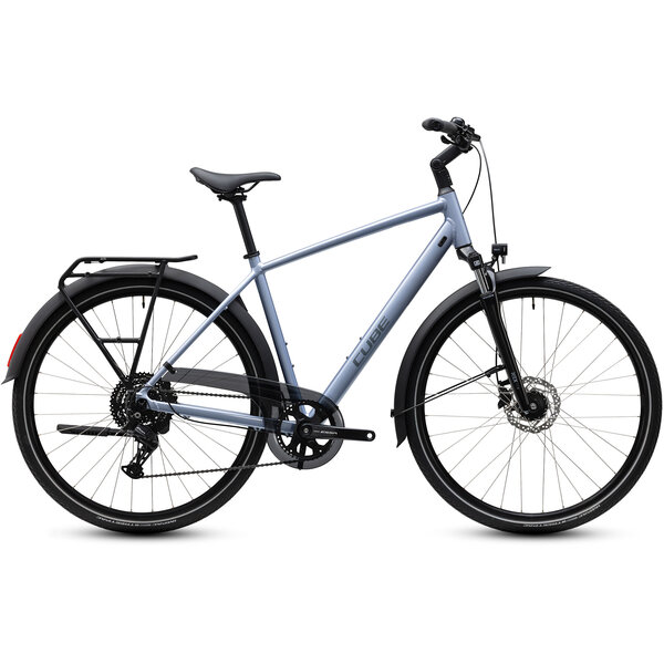 Cube Cube Touring ONE City Bike STD Frame