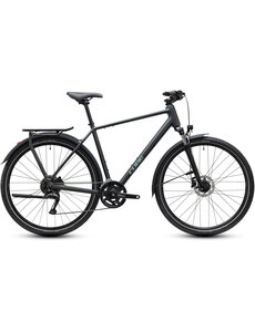 Cube Cube Kathmandu ONE City Bike STD Frame